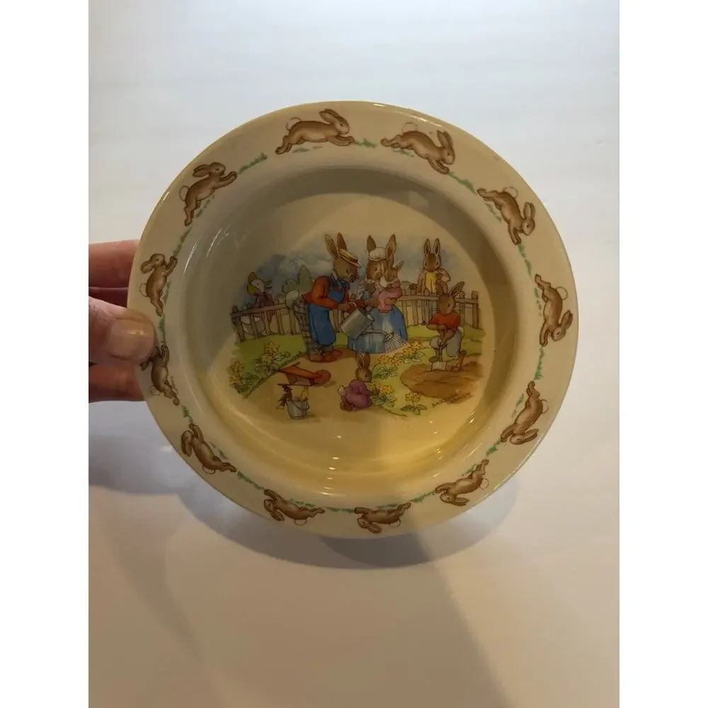 Royal Doulton product rare